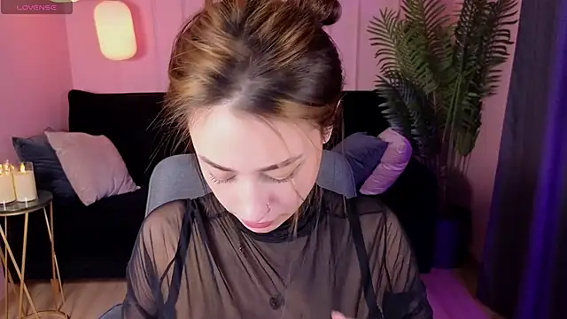 MilanaSugar online show from 25, 2, 2025