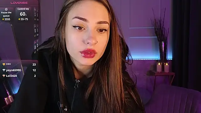 MilanaSugar online show from 21, 2, 2025