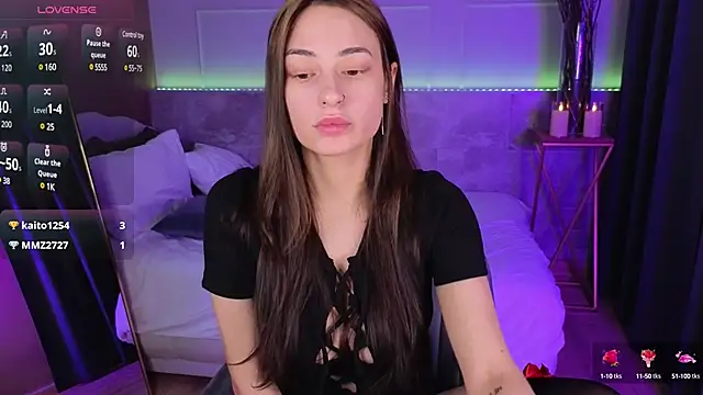 MilanaSugar online show from 31, 1, 2025