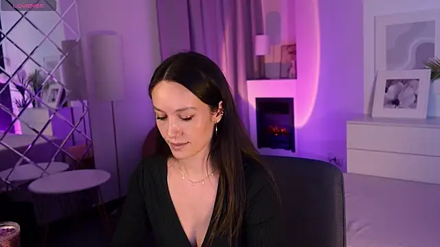 AgnesGoddess online show from 30, 11, 2025