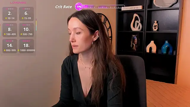 Snapshot of AgnesGoddess chatting on 18, 6, 2026 AgnesGoddess online show from 18, 6, 2026