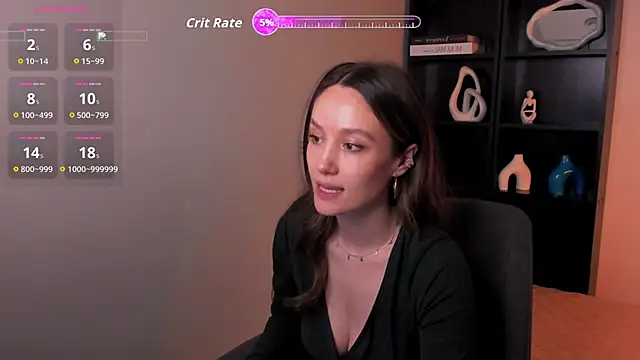 Snapshot of AgnesGoddess chatting on 12, 6, 2026 AgnesGoddess online show from 12, 6, 2026