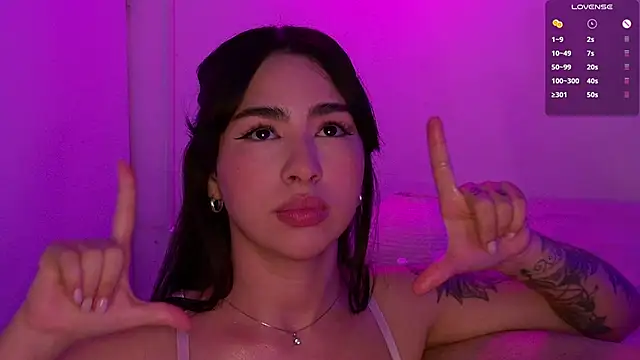 Candy Ken online show from 22, 10, 2025