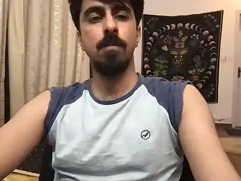 OnlySamX online show from 1, 6, 2026
