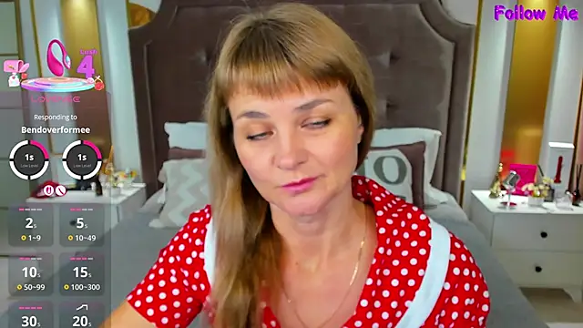 annasimonsj online show from 16, 10, 2025