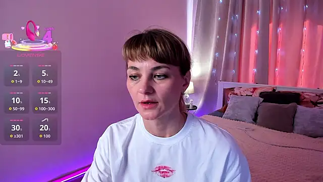 annasimonsj online show from 5, 6, 2026