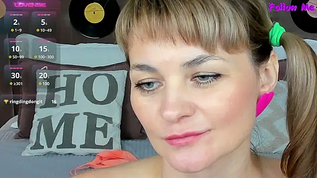 annasimonsj online show from 12, 3, 2025