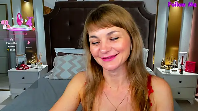 annasimonsj online show from 24, 11, 2025