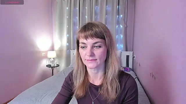 annasimonsj online show from 21, 5, 2026