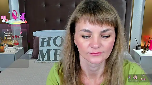 annasimonsj online show from 24, 3, 2026