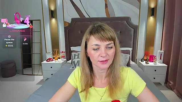 annasimonsj online show from 2, 4, 2026