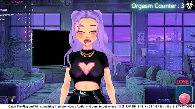 Snapshot of LanaCorona chatting on 17, 3, 2026 LanaCorona online show from 17, 3, 2026