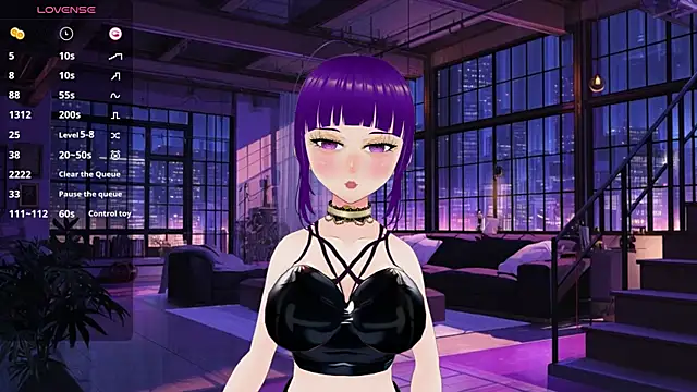 LanaCorona online show from 14, 1, 2026