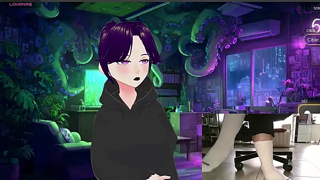 LanaCorona online show from 12, 1, 2026