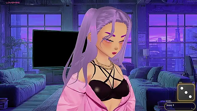 Snapshot of LanaCorona chatting on 13, 3, 2026 LanaCorona online show from 13, 3, 2026