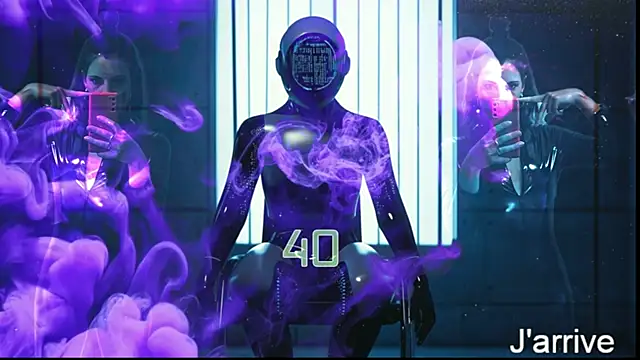 LanaCorona online show from 25, 9, 2025