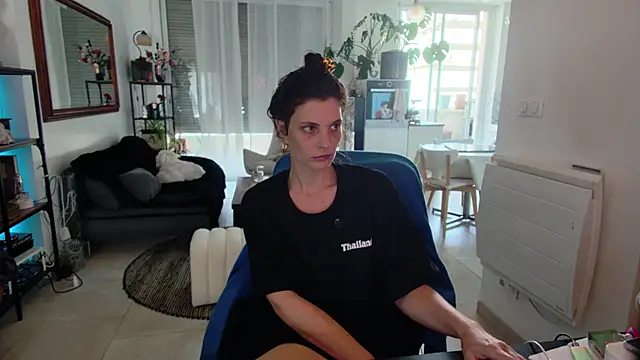 Snapshot of LanaCorona chatting on 11, 3, 2026 LanaCorona online show from 11, 3, 2026