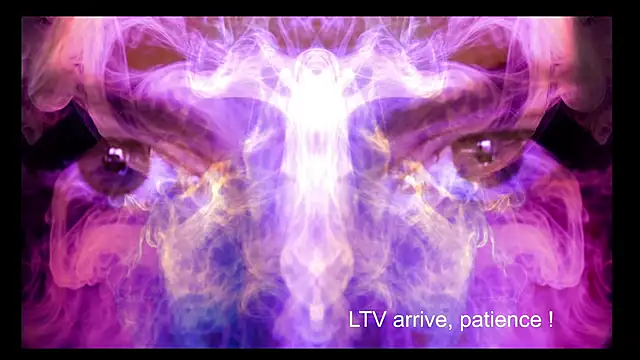 LanaCorona online show from 11, 11, 2025