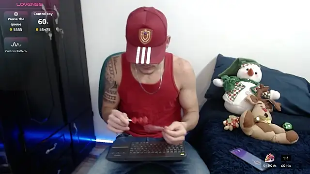 ramseesh online show from 20, 12, 2025