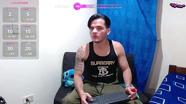 ramseesh online show from 20, 1, 2025