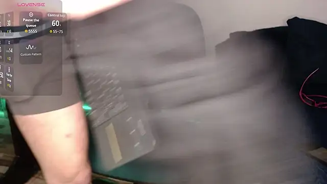 ramseesh online show from 14, 12, 2025