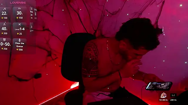 ramseesh online show from 1, 11, 2025