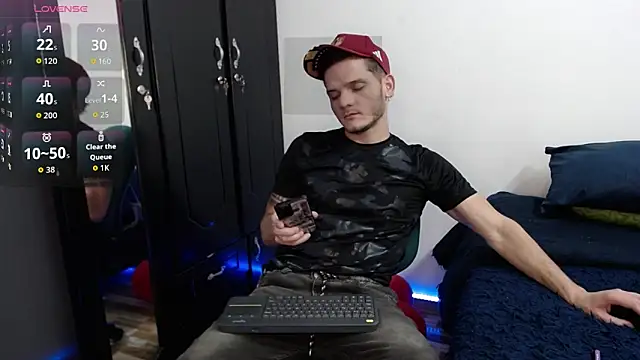 ramseesh online show from 8, 11, 2025