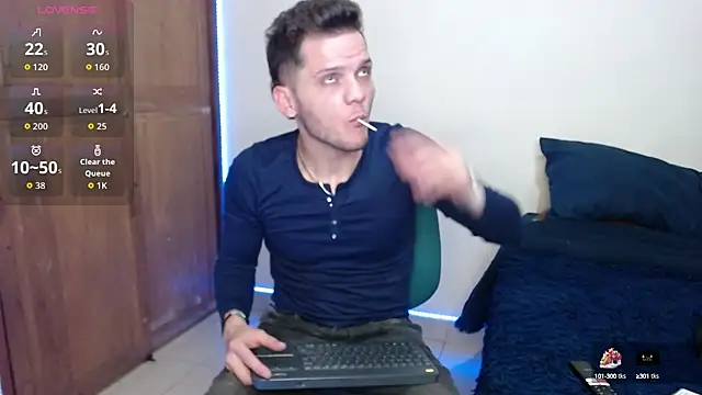 ramseesh online show from 4, 10, 2025