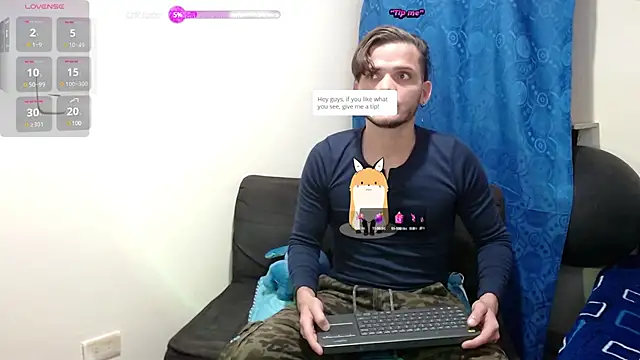 ramseesh online show from 5, 12, 2024