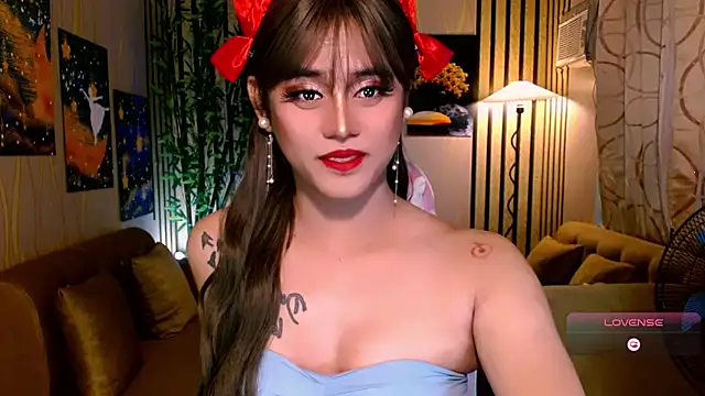 UrSweetKatCakes online show from 9, 2, 2025