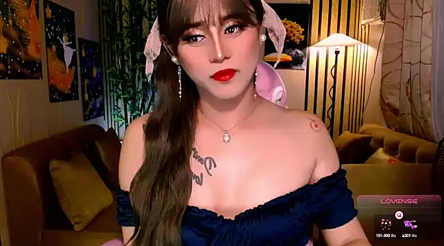 UrSweetKatCakes online show from 30, 1, 2025