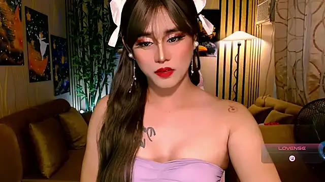 UrSweetKatCakes online show from 8, 2, 2025