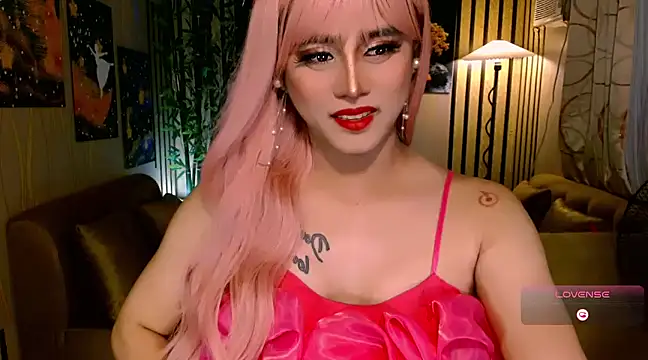 UrSweetKatCakes online show from 1, 2, 2025