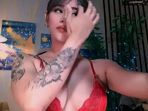 UrSweetKatCakes online show from 4, 5, 2026