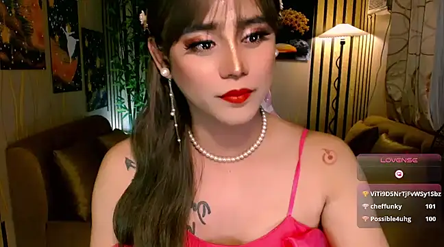 UrSweetKatCakes online show from 1, 2, 2025