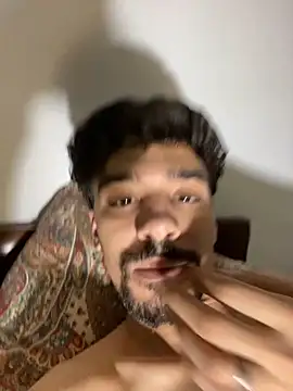 Hermanooooooo online show from 13, 2, 2026