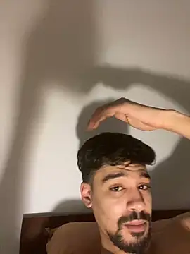 Hermanooooooo online show from 7, 12, 2024