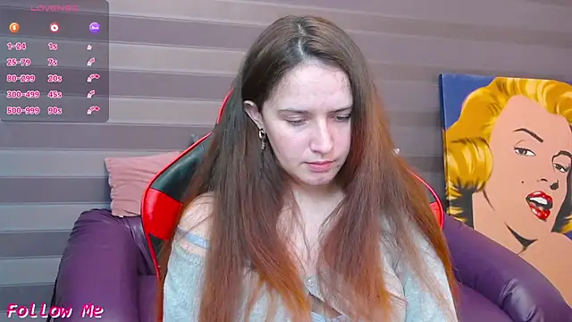 iris nikhols online show from 17, 3, 2025