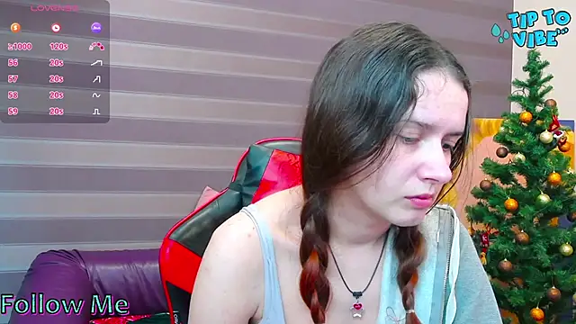 Snapshot of iris_nikhols chatting on 8, 1, 2026 iris nikhols online show from 8, 1, 2026