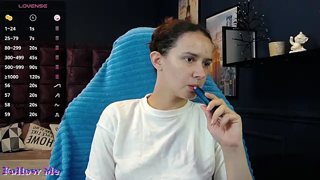 iris nikhols online show from 10, 7, 2026
