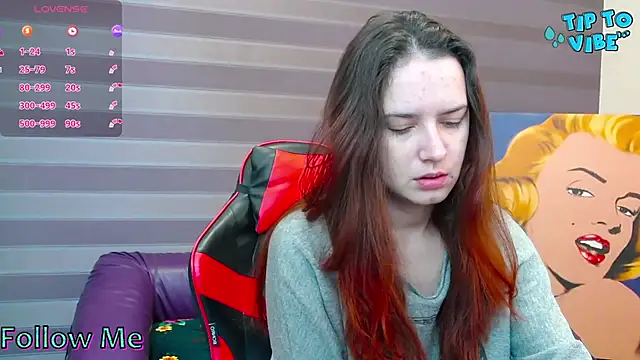 Snapshot of iris_nikhols chatting on 17, 12, 2025 iris nikhols online show from 17, 12, 2025