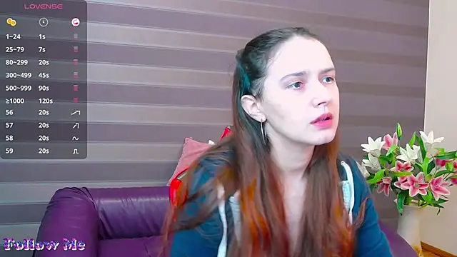 iris nikhols online show from 13, 4, 2026