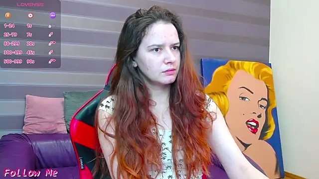 iris nikhols online show from 14, 3, 2025