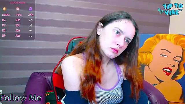 Snapshot of iris_nikhols chatting on 5, 2, 2026 iris nikhols online show from 5, 2, 2026