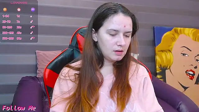 iris nikhols online show from 21, 3, 2025