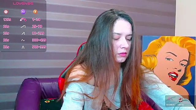 Snapshot of iris_nikhols chatting on 15, 2, 2026 iris nikhols online show from 15, 2, 2026