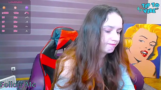 Snapshot of iris_nikhols chatting on 12, 2, 2026 iris nikhols online show from 12, 2, 2026