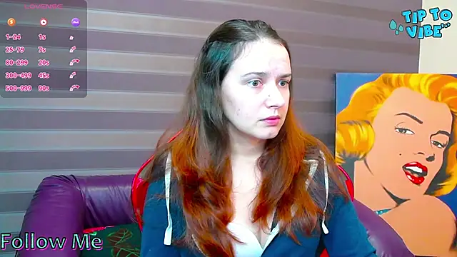 iris nikhols online show from 2, 10, 2025