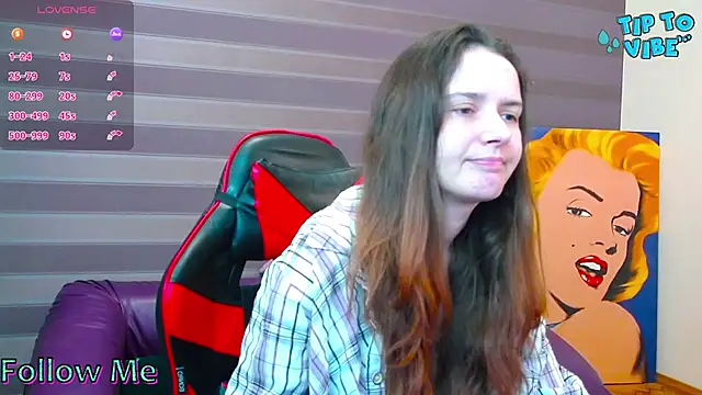 Snapshot of iris_nikhols chatting on 5, 12, 2025 iris nikhols online show from 5, 12, 2025