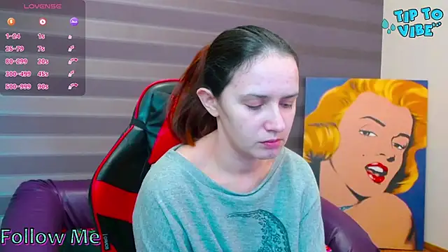 Snapshot of iris_nikhols chatting on 14, 1, 2026 iris nikhols online show from 14, 1, 2026